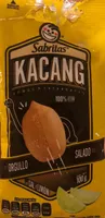 Kacang