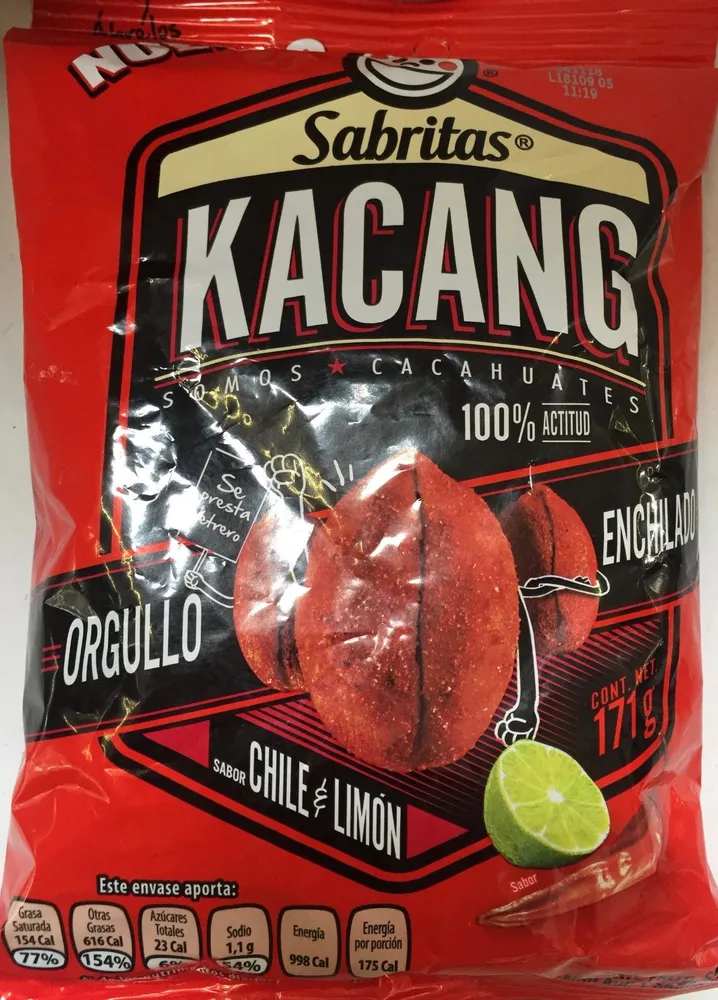 Kacang