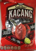 Kacang