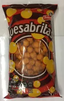 Quesabritas