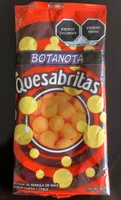Quesabritas