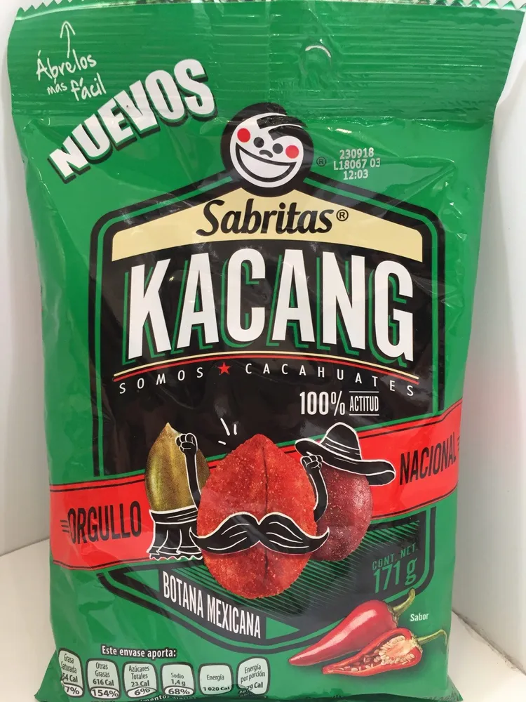 Kacang