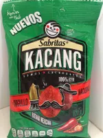 Kacang