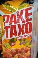 Pake-taxo Sabritas Botana Mezcladito Mezcladito