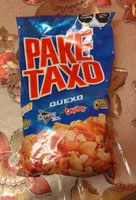 Paque-Taxo