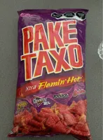 Xtra flamin’hot