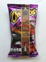 Cheetos Colmillos