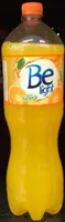 Belight sabor Naranja
