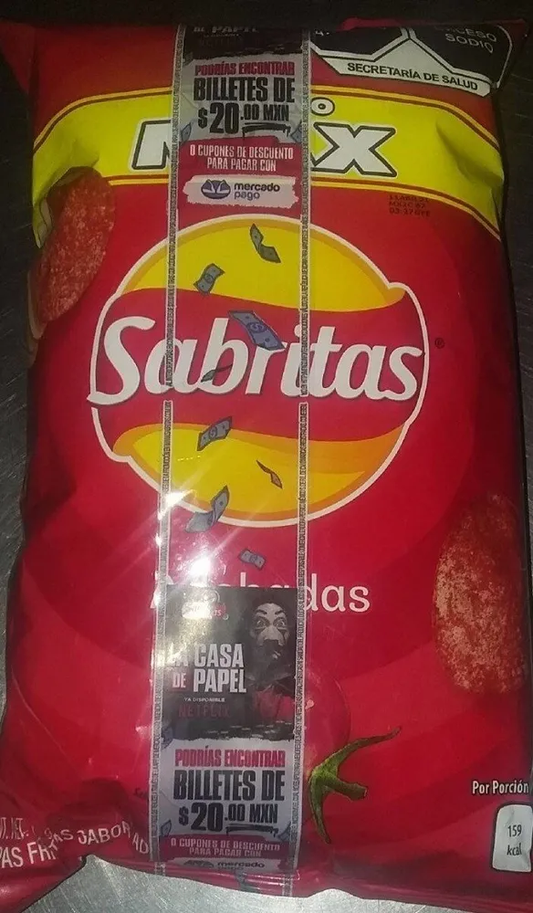 Papas