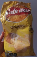 Sabritas 110 G