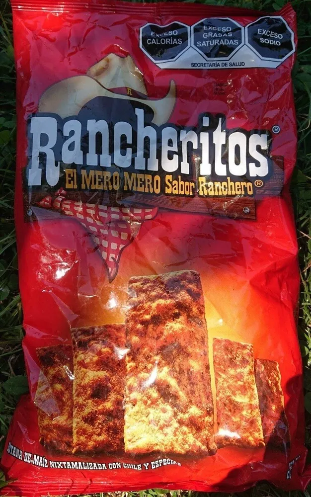 Rancheritos