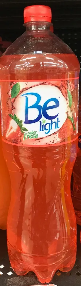 Belight  Fresa