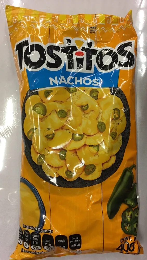 Tostitos Nachos