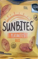 Platanitos dulces