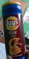 Stax con sabor a Barbecue