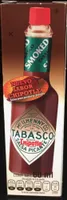 Tabasco Chipotle