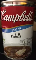 SOPA DE CEBOLLA
