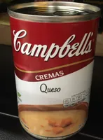 CREMAS DE QUESO