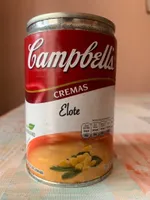 Cremas Elote
