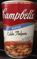 CALDO TLALPEÑO