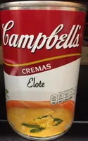 CREMA DE ELOTE