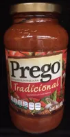 SALSA ESTILO ITALIANA