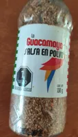 Salsa en Polvo