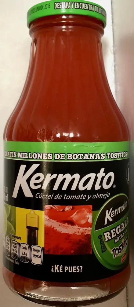 Kermato