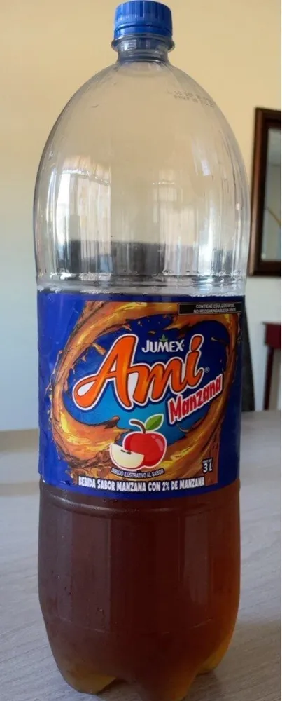 Ami mamzana