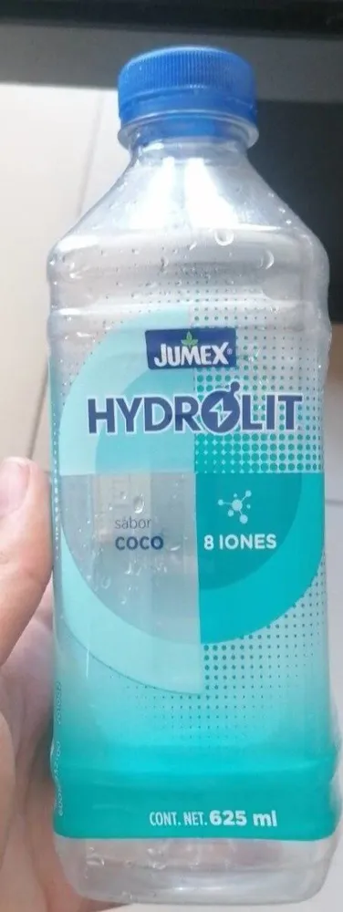 Hydrolit