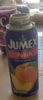 Nectar de pêche