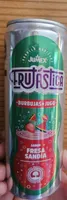 Frutastica Sabor Fresa Sandia (Bebida Carbonatada)