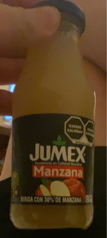 Manzana Juice