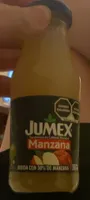 Manzana Juice