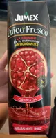 Pomegranate juice
