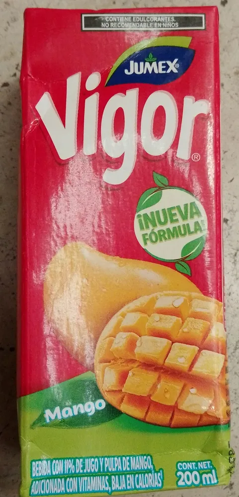 vigor