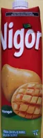 Vigor mango