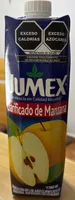 Clarificado de manzana