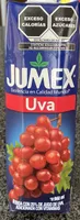 Jugo de uva