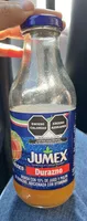 Jugo de durazno