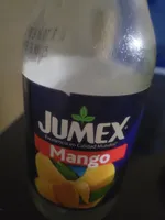 Jugo de mango