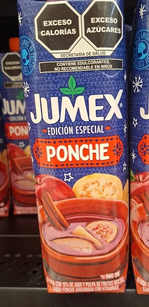 Ponche