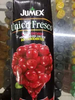 Univo fresco Jumex