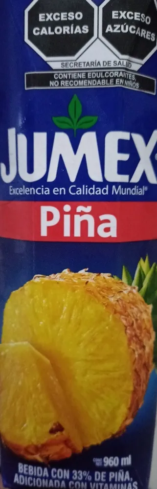 Pineapple Juice