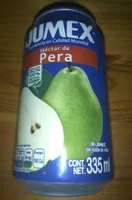 Néctar de pera