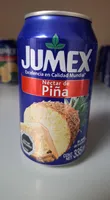 Nectar de piña