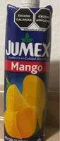 Bebida Jumes con Mango