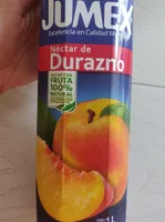 Nectar De Melocoton Jumex