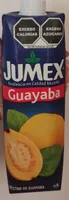 Néctar de Guayaba