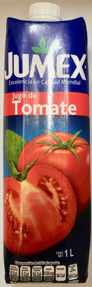 Tomate